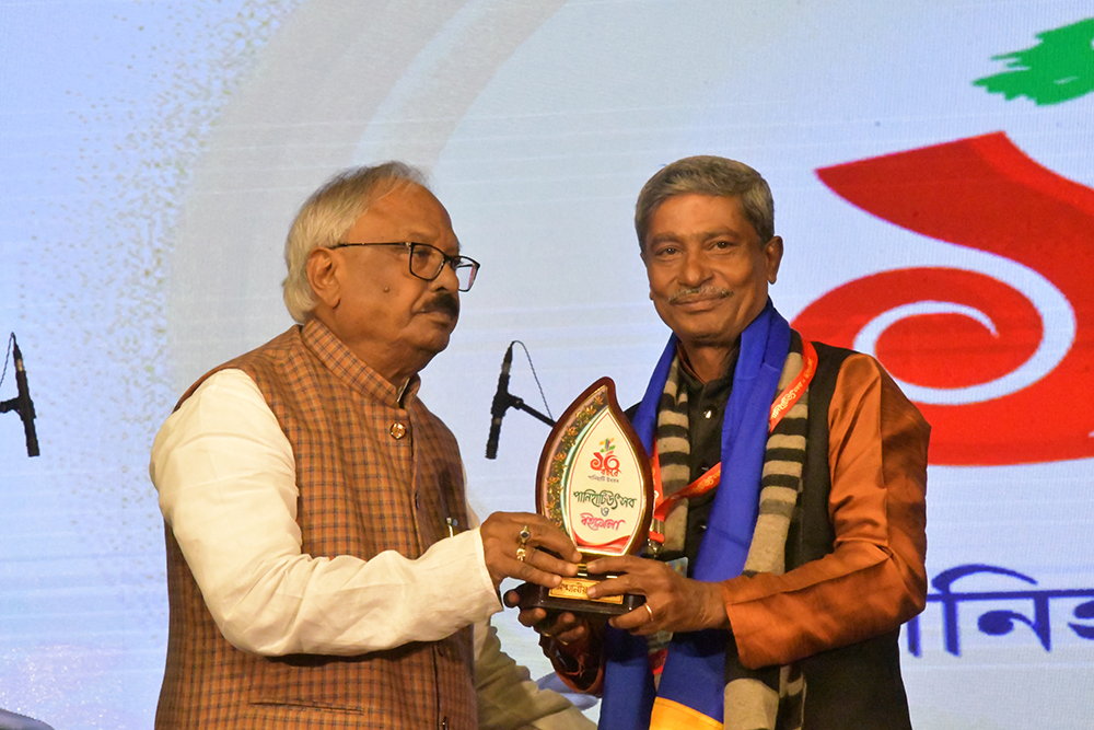 Panihati Utsav 2024 - Dec 31st