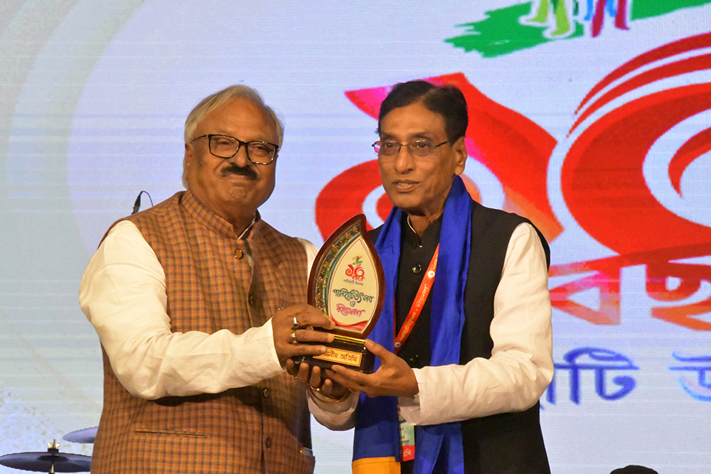 Panihati Utsav 2024 - Dec 31st