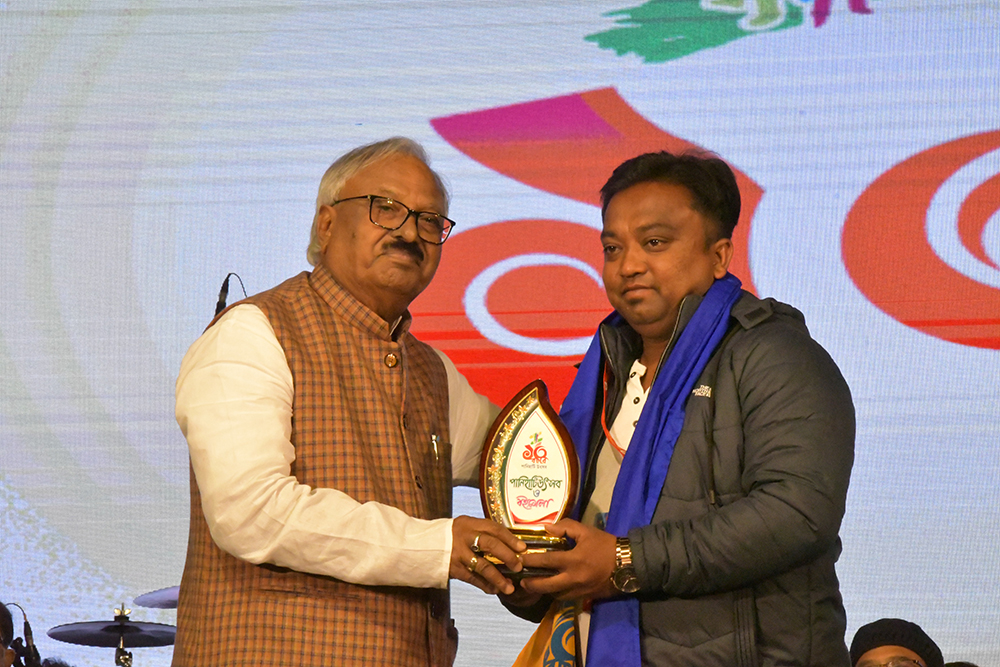 Panihati Utsav 2024 - Dec 31st