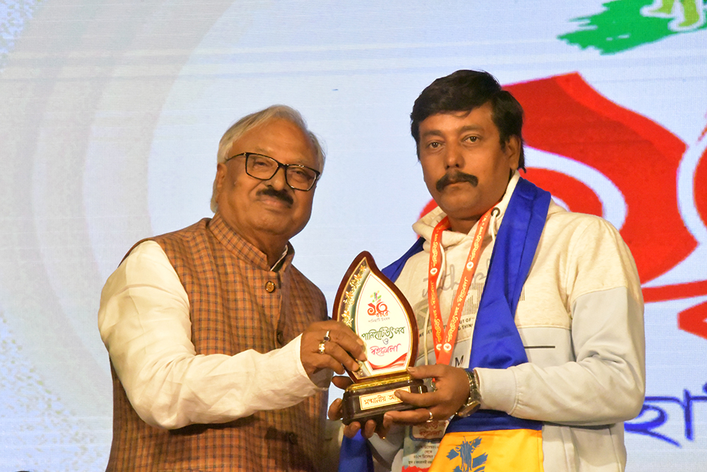 Panihati Utsav 2024 - Dec 31st