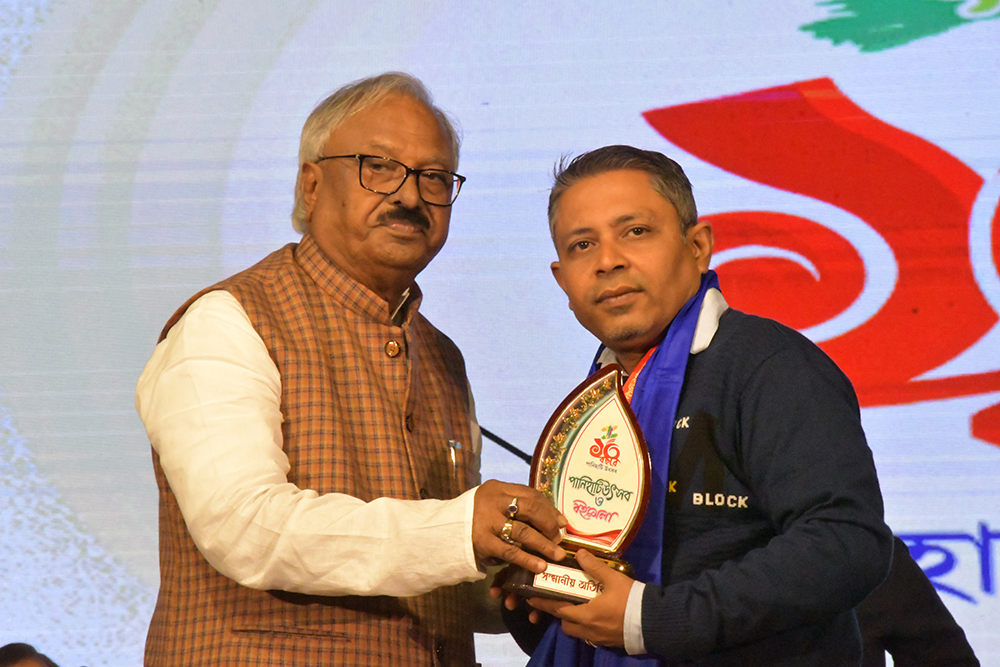 Panihati Utsav 2024 - Dec 31st