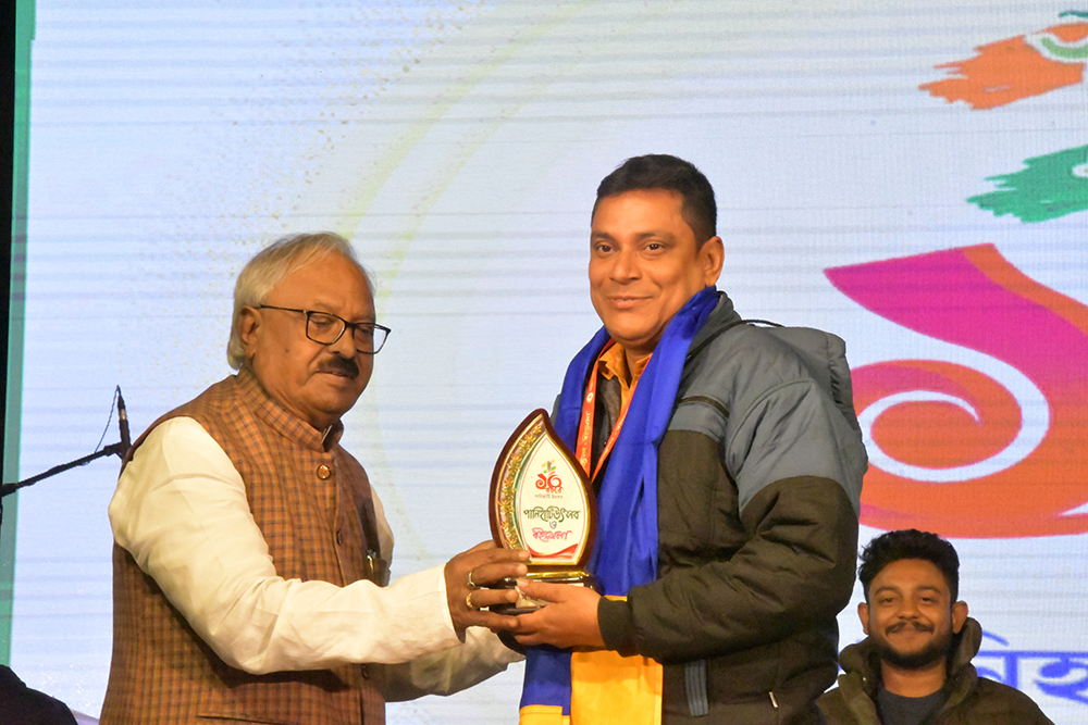 Panihati Utsav 2024 - Dec 31st