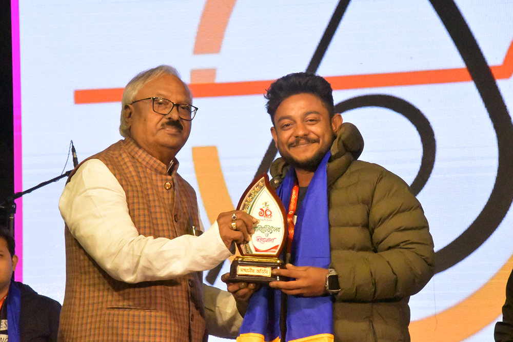 Panihati Utsav 2024 - Dec 31st