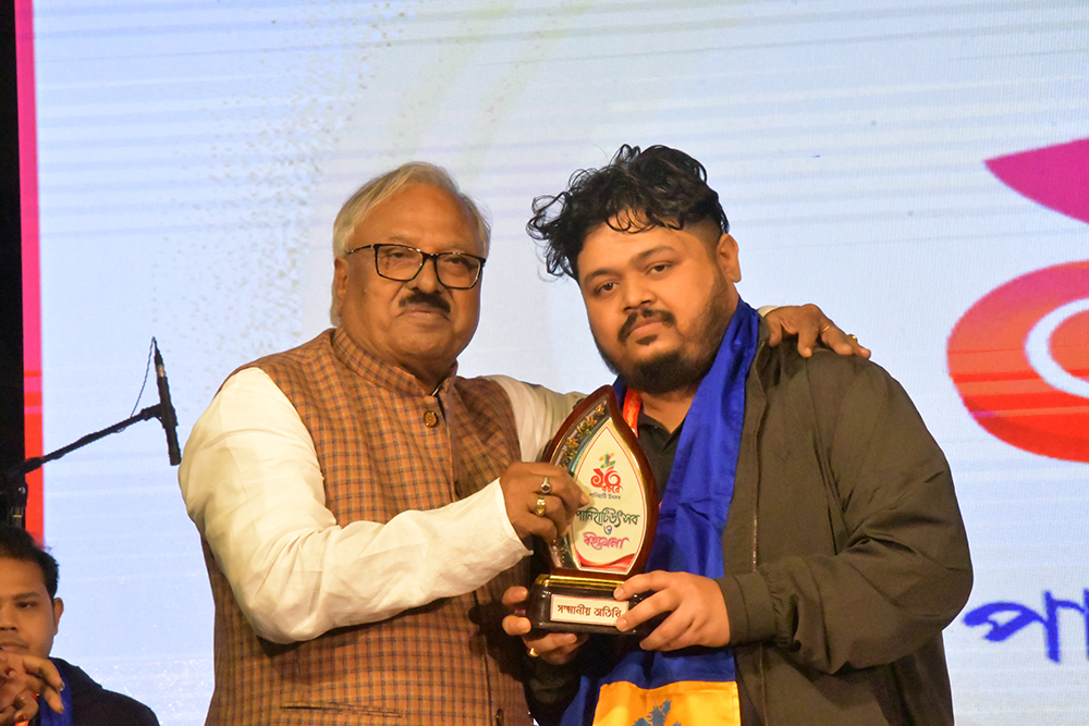 Panihati Utsav 2024 - Dec 31st