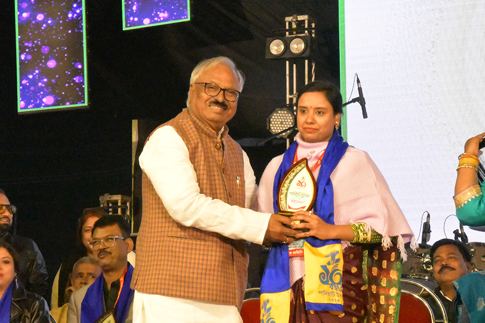 Panihati Utsav 2024 - Dec 31st