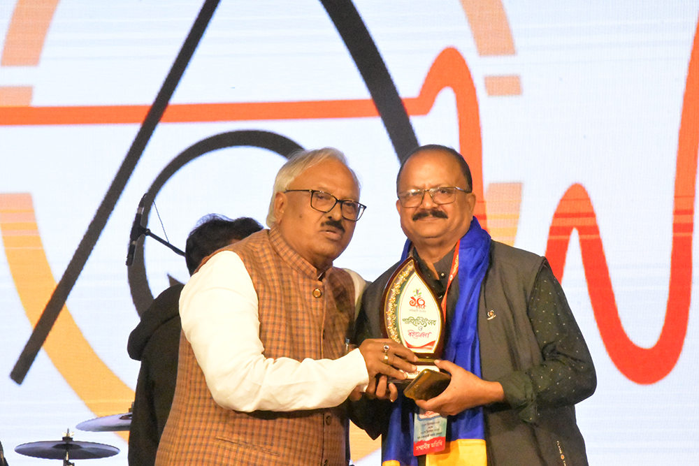 Panihati Utsav 2024 - Dec 31st