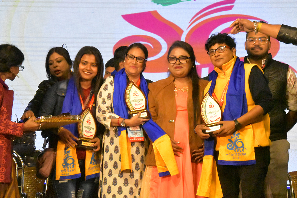 Panihati Utsav 2024 - Dec 31st