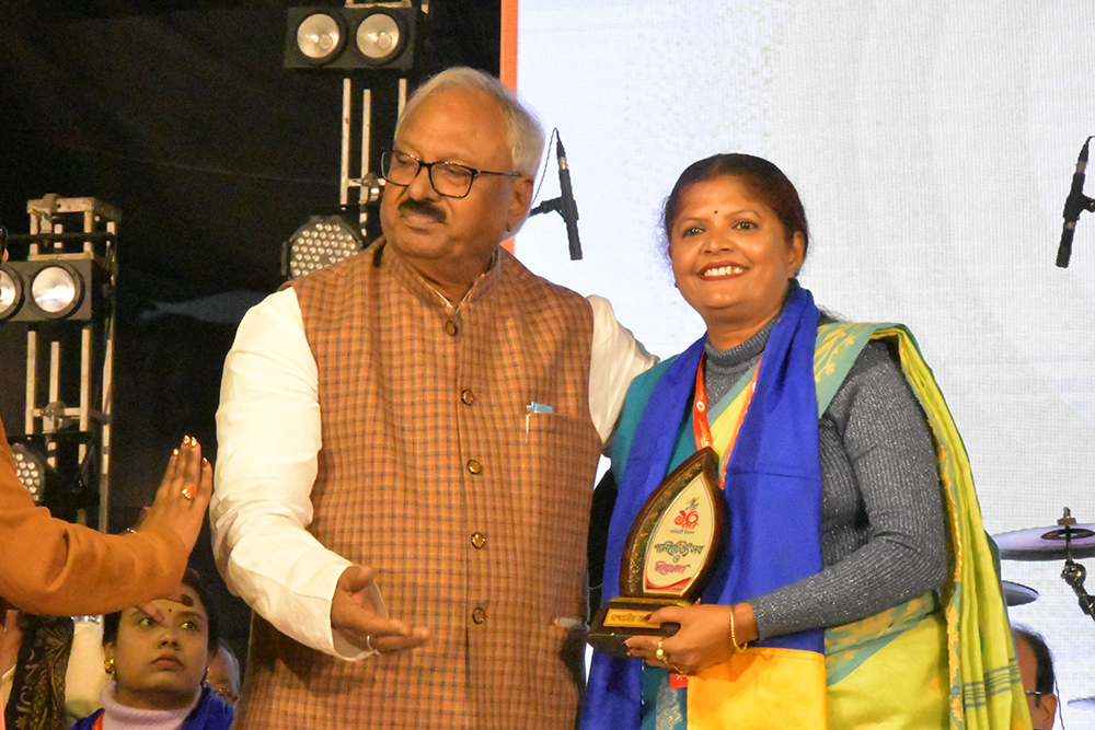 Panihati Utsav 2024 - Dec 31st