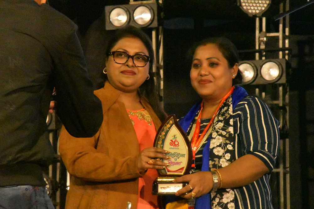 Panihati Utsav 2024 - Dec 31st