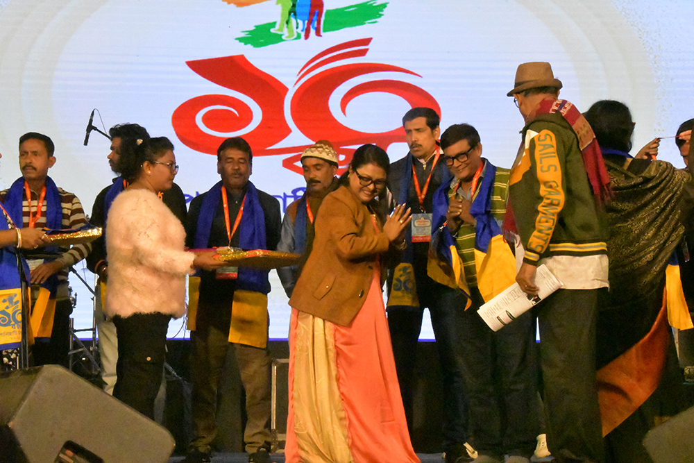 Panihati Utsav 2024 - Dec 31st