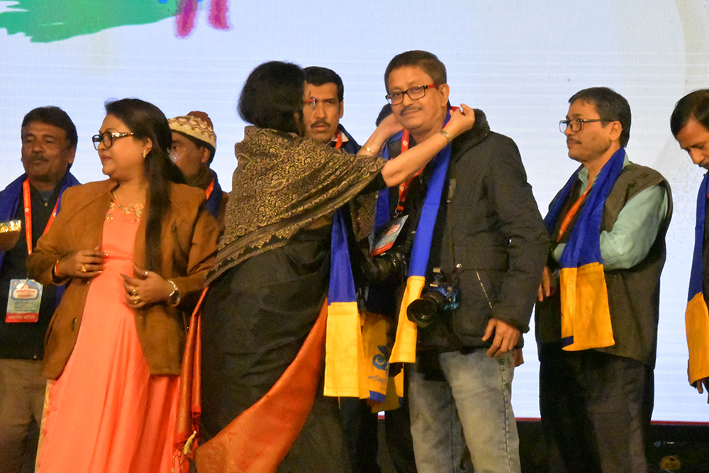 Panihati Utsav 2024 - Dec 31st