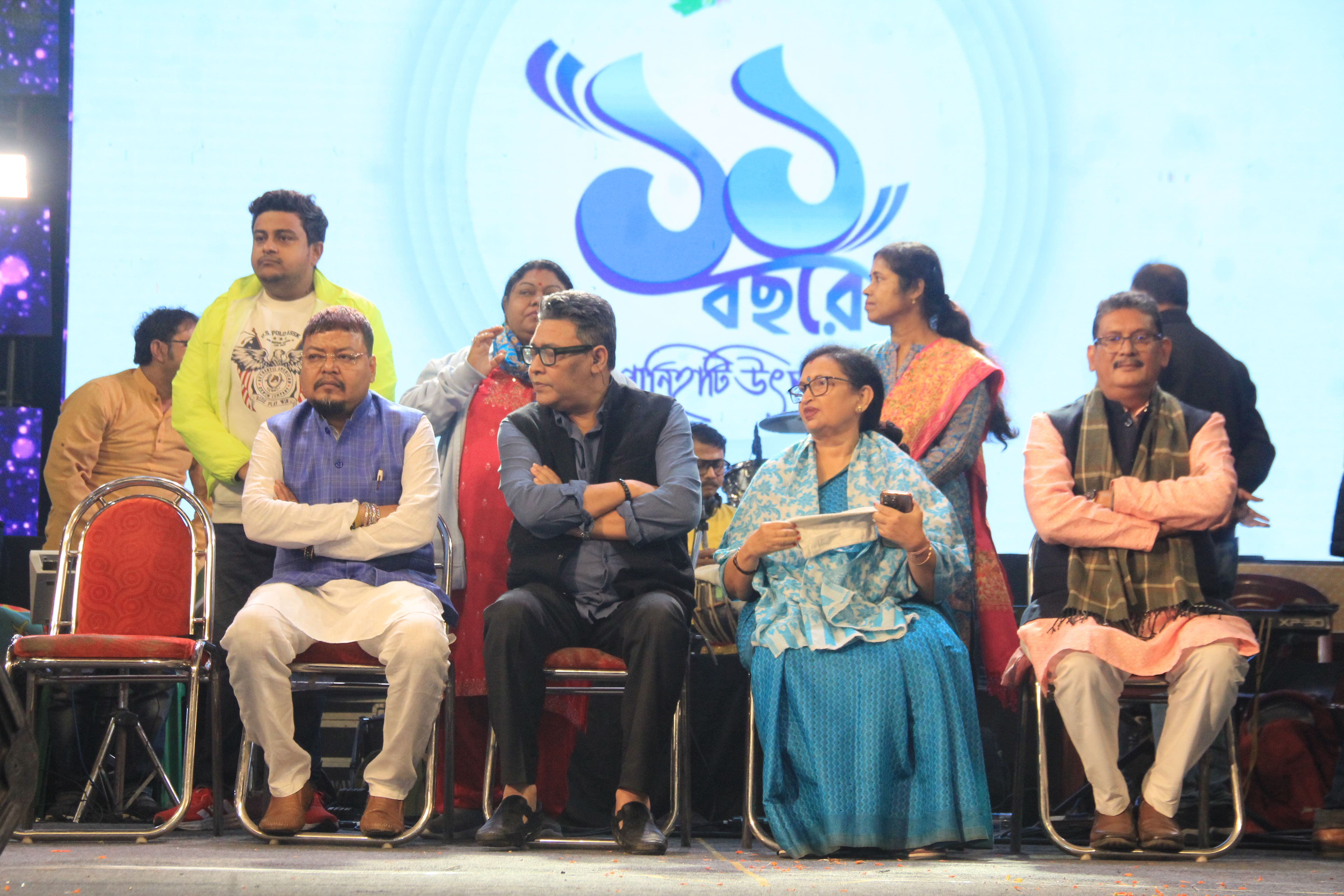 Panihati Utsav 2025 - Dec 21th