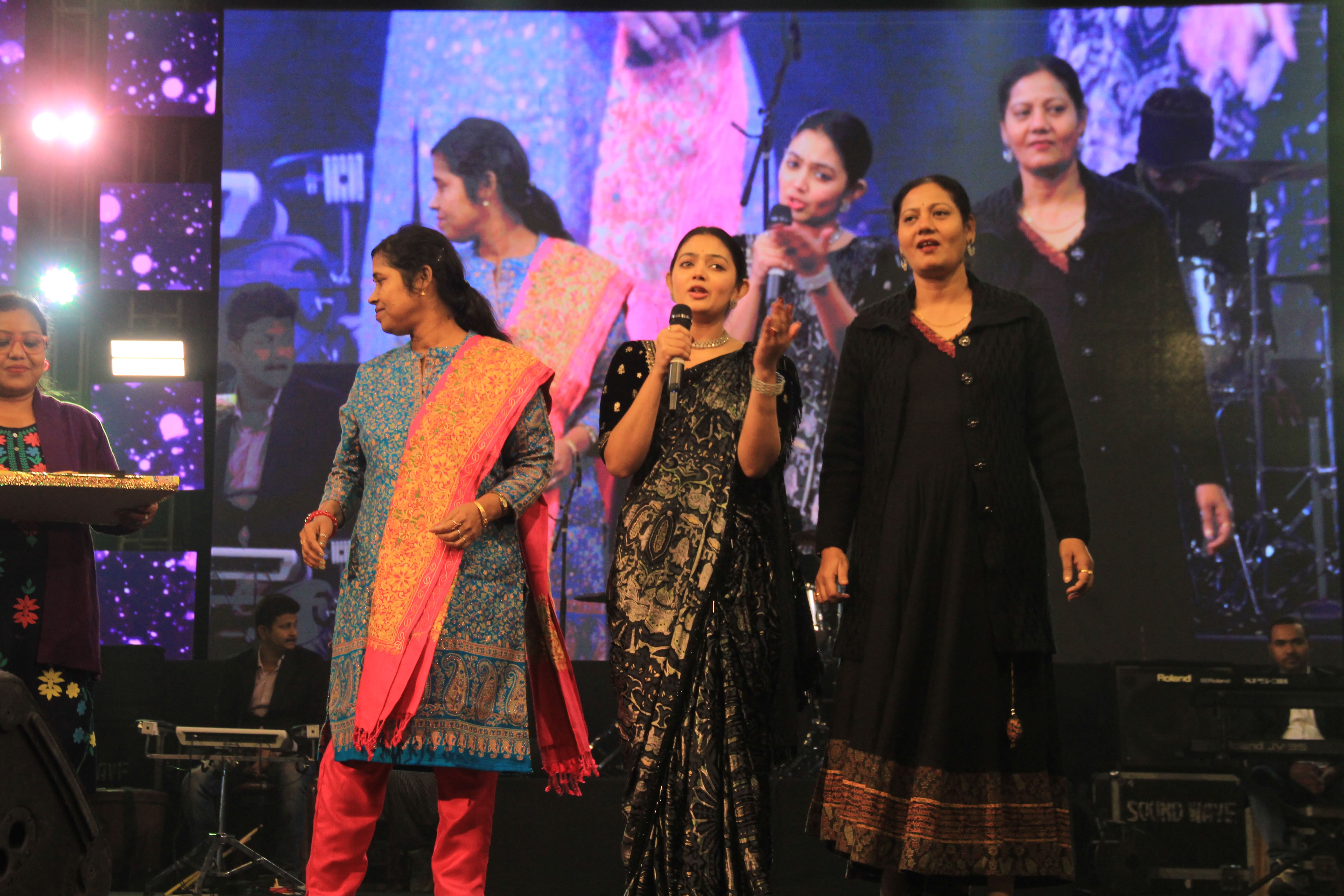 Panihati Utsav 2025 - Dec 21th