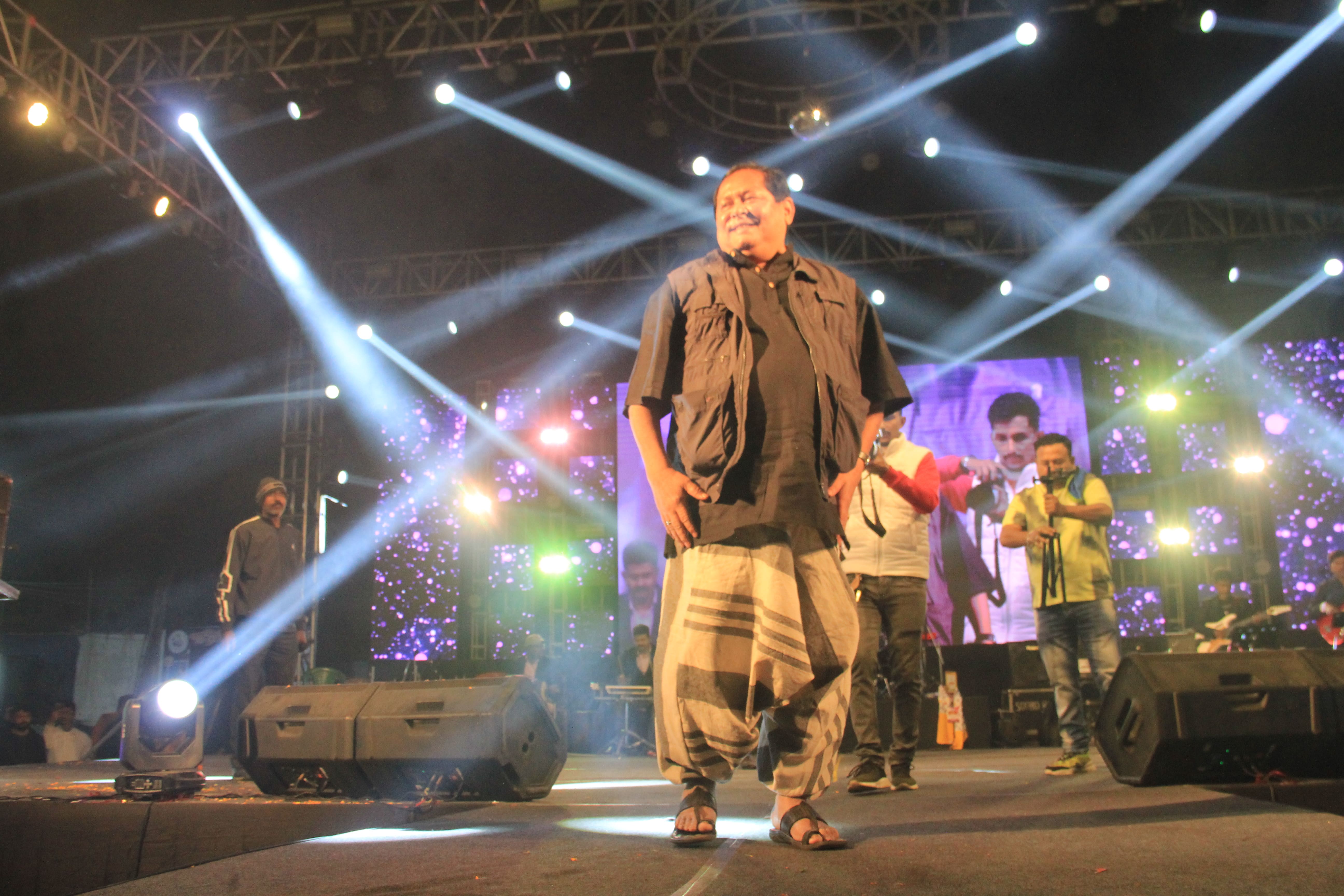 Panihati Utsav 2025 - Dec 21th