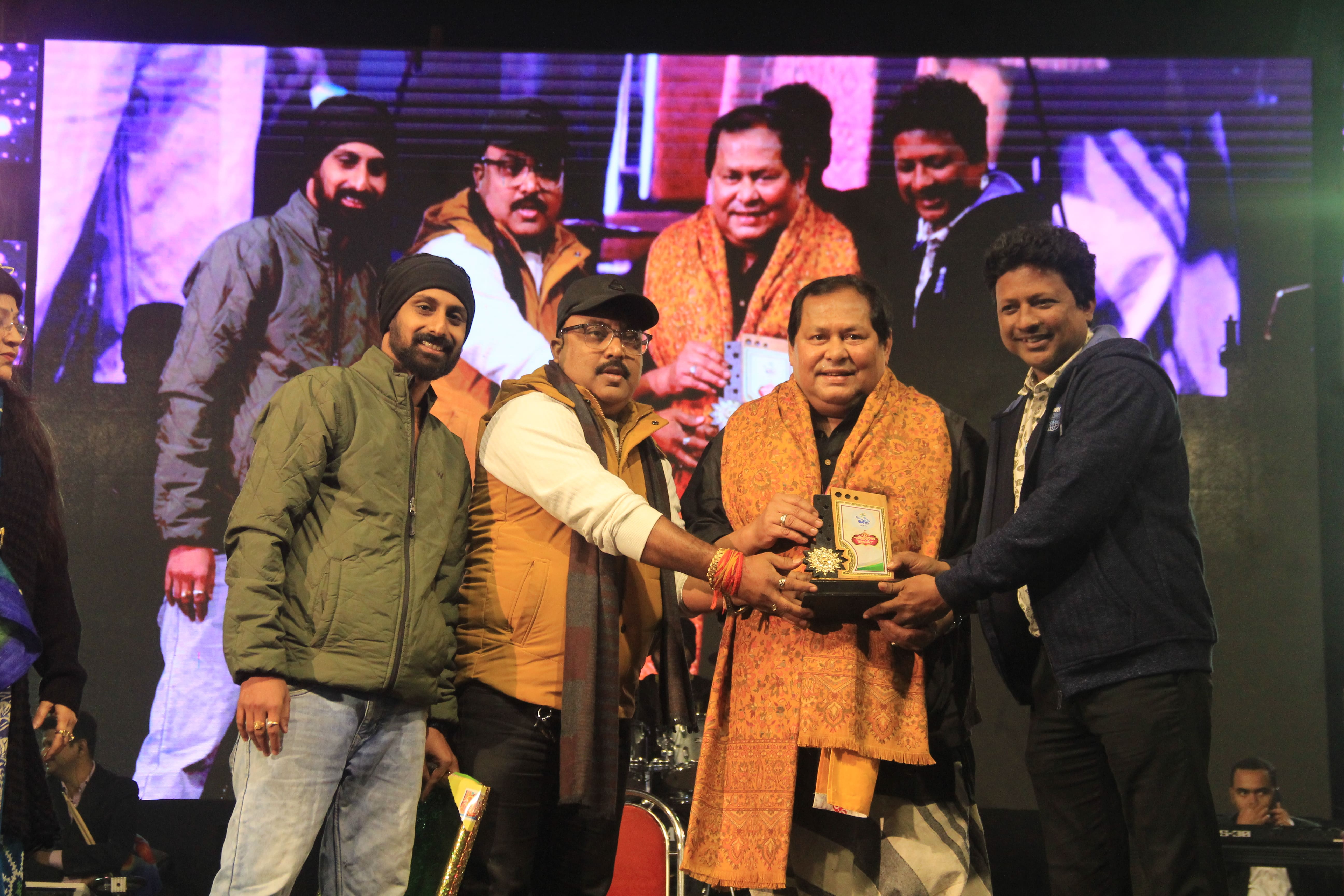 Panihati Utsav 2025 - Dec 21th