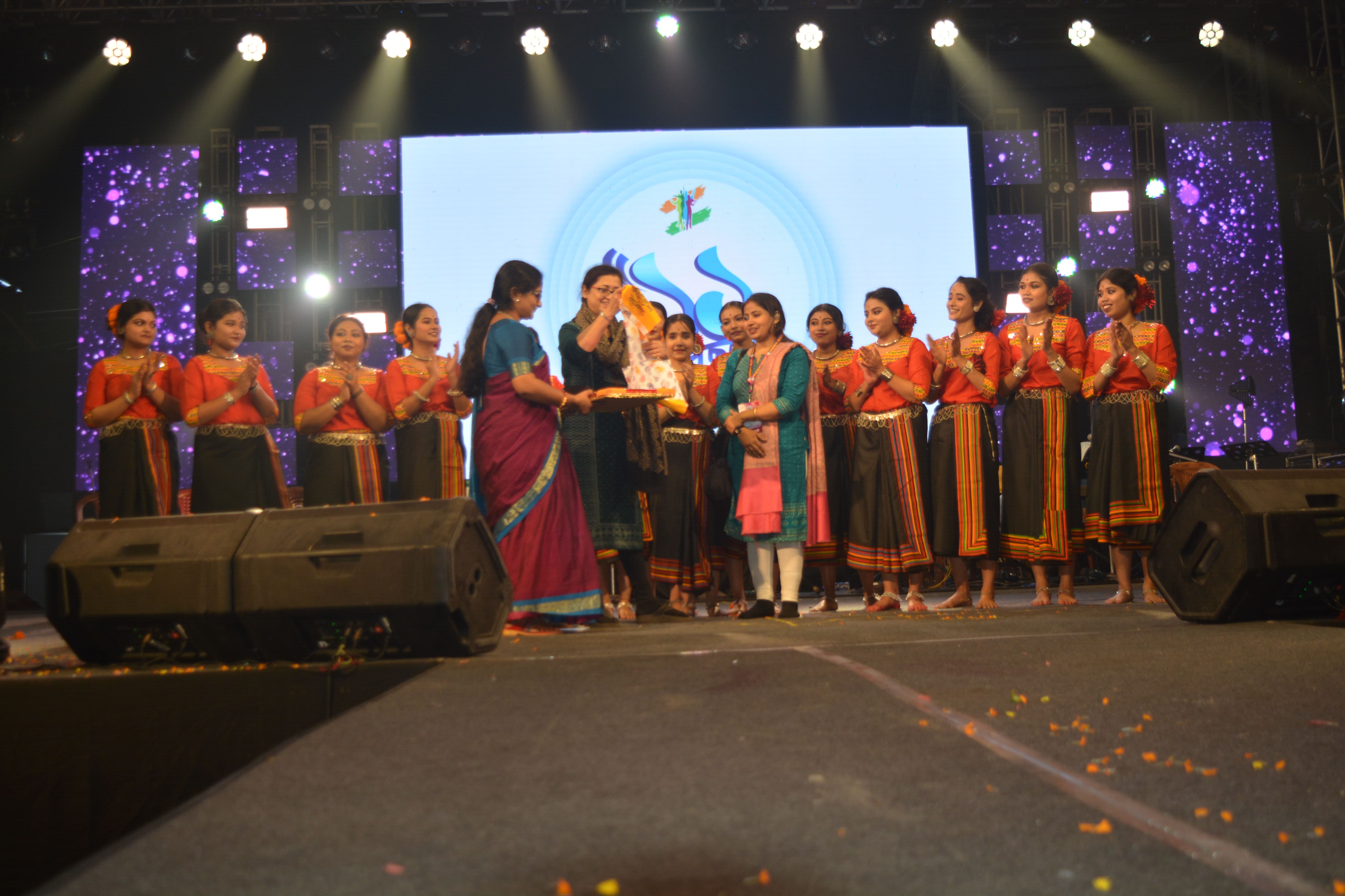 Panihati Utsav 2025 - Dec 21th